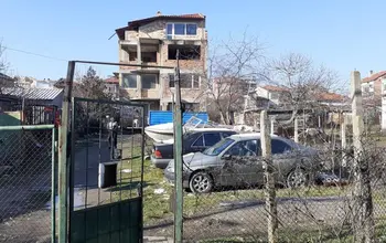 Auction image Парцел (ПИ, УПИ, двор)