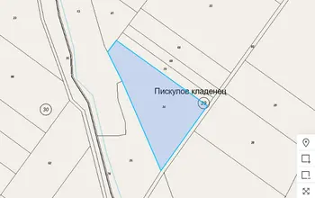 Auction image Земеделска земя/имот, ферма, парник/оранжерия