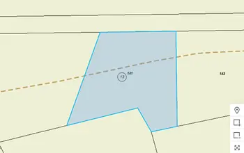 Auction image Парцел (ПИ, УПИ, двор)