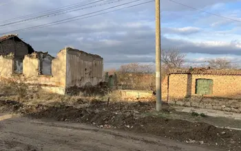 Auction image Land for building