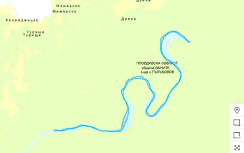 Земеделска земя, ферма