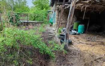 Auction image Къща