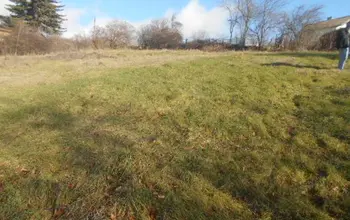 Auction image Land for building