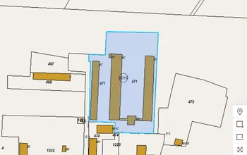 Auction image Land for building