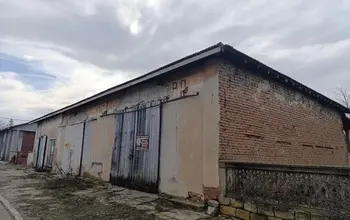 Auction image Склад, хале