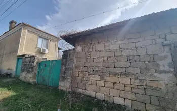 Auction image Парцел (ПИ, УПИ, двор)