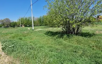 Auction image Land for building