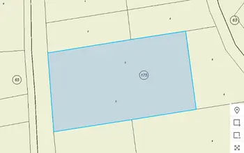Auction image Land for building