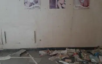 Auction image Factory, Manufacturing