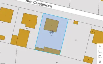 Auction image Къща