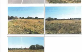 Auction image Парцел (ПИ, УПИ, двор)