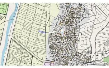 Auction image Land for building