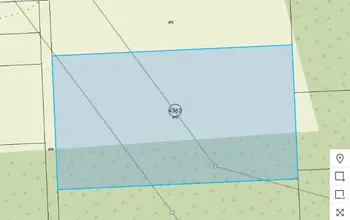 Land for building