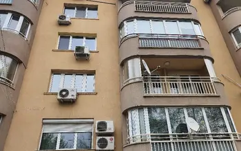 2-стаен апартамент
