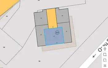 Auction image 2 bed flat