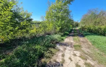 Auction image Land for building