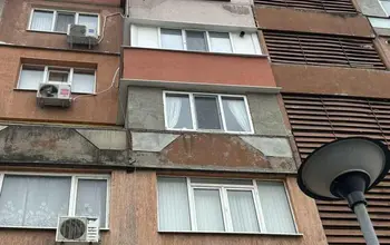 Auction image 2 bed flat