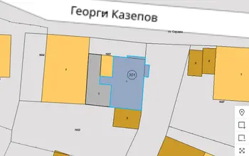 Многостаен апартамент, мезонет