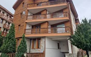 Auction image Гараж, паркомясто