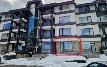 Auction image 1-стаен апартамент, студио