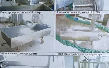 Factory, Manufacturing