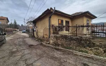 Auction image Парцел (ПИ, УПИ, двор)