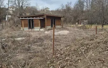 Auction image Парцел (ПИ, УПИ, двор)