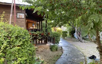 Villa, Chalet, Hut