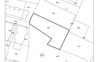 Auction image Land for building
