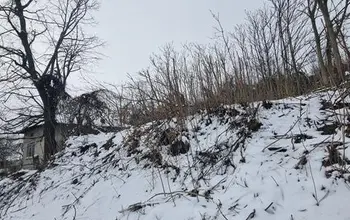 Auction image Land for building