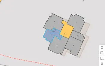 1 bed flat