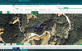 Auction image Land for building