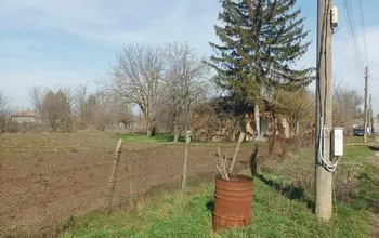 Auction image Land for building