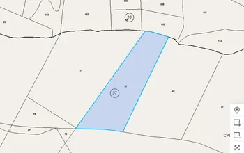 Парцел (ПИ, УПИ, двор)