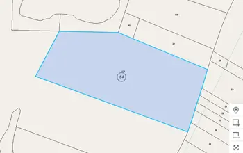 Land for building