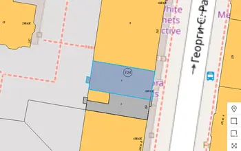 3 bed flat