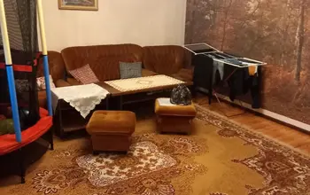 Многостаен апартамент, мезонет