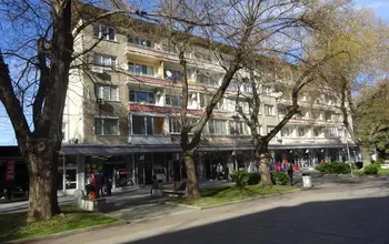 Auction image 3 bed flat