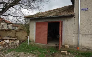 Auction image Гараж, паркомясто