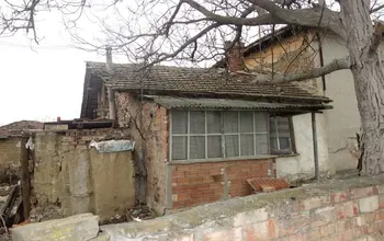 Auction image Къща