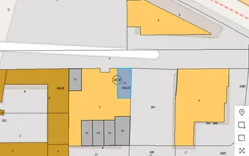 Auction image Гараж, паркомясто