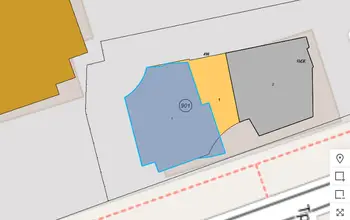 Auction image Гараж, паркомясто