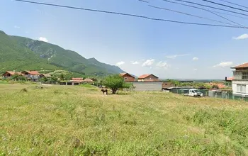 Auction image Land for building