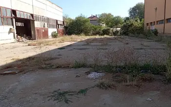 Auction image Фабрика, производствен имот