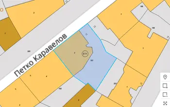 Auction image Обособена част