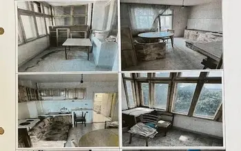 Auction image 3 bed flat