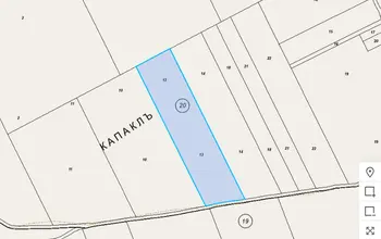 Auction image Farmland