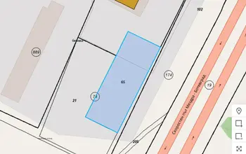 Auction image Парцел (ПИ, УПИ, двор)