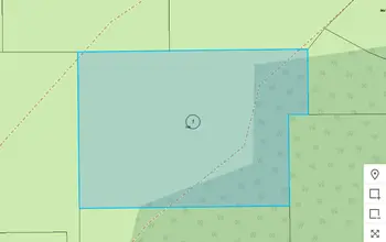 Auction image Land for building