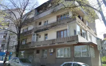 Auction image 3 bed flat
